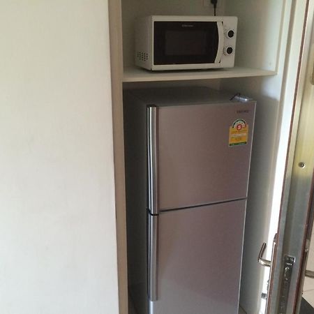 Laguna Bay 1 Pattaya, Pratumnak 1-4Personen Ferienwohnung Esterno foto