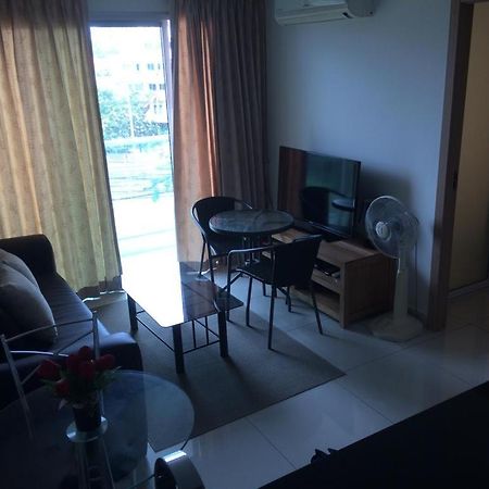 Laguna Bay 1 Pattaya, Pratumnak 1-4Personen Ferienwohnung Esterno foto