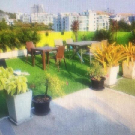 Laguna Bay 1 Pattaya, Pratumnak 1-4Personen Ferienwohnung Esterno foto