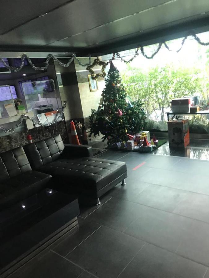 Laguna Bay 1 Pattaya, Pratumnak 1-4Personen Ferienwohnung Esterno foto